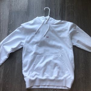 Helmut Lang Taxi Hoodie
